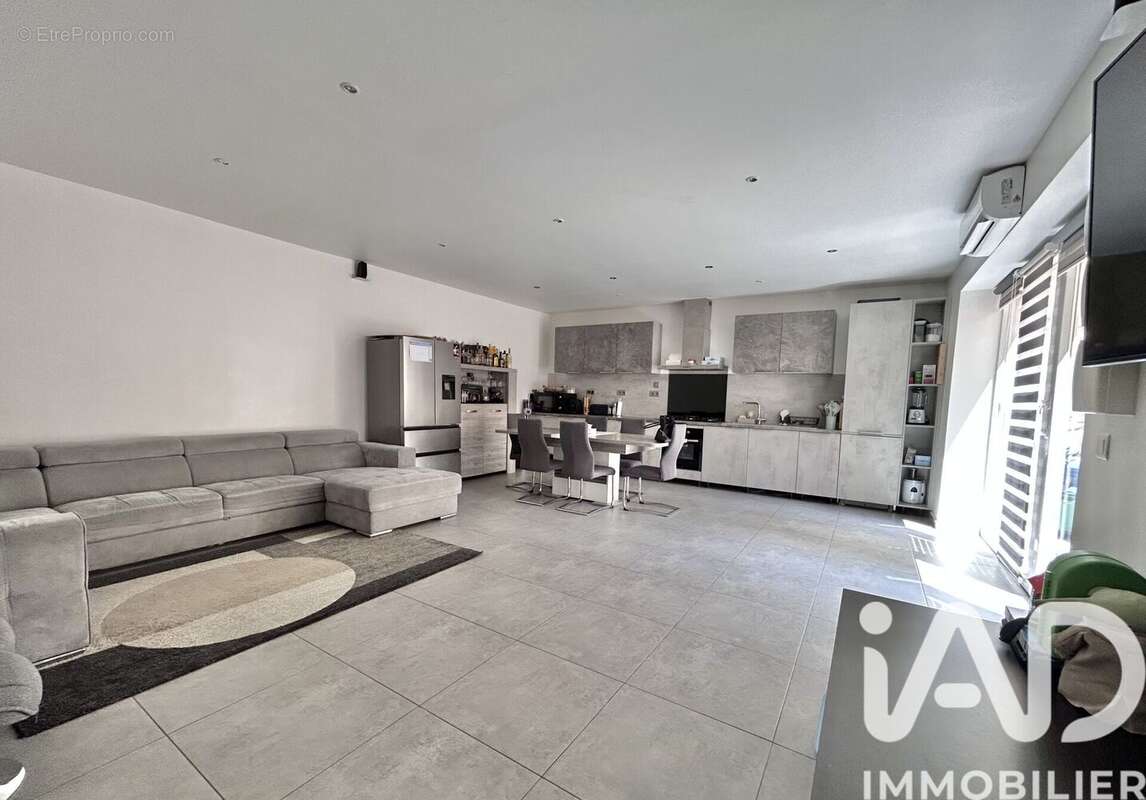 Photo 9 - Appartement à NIMES