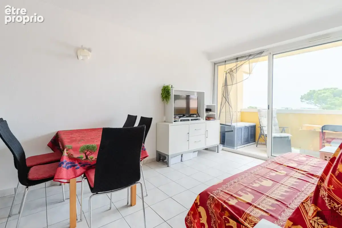 Appartement 2 pièces 36 m² à vendre à Narbonne (11100) - photo 4