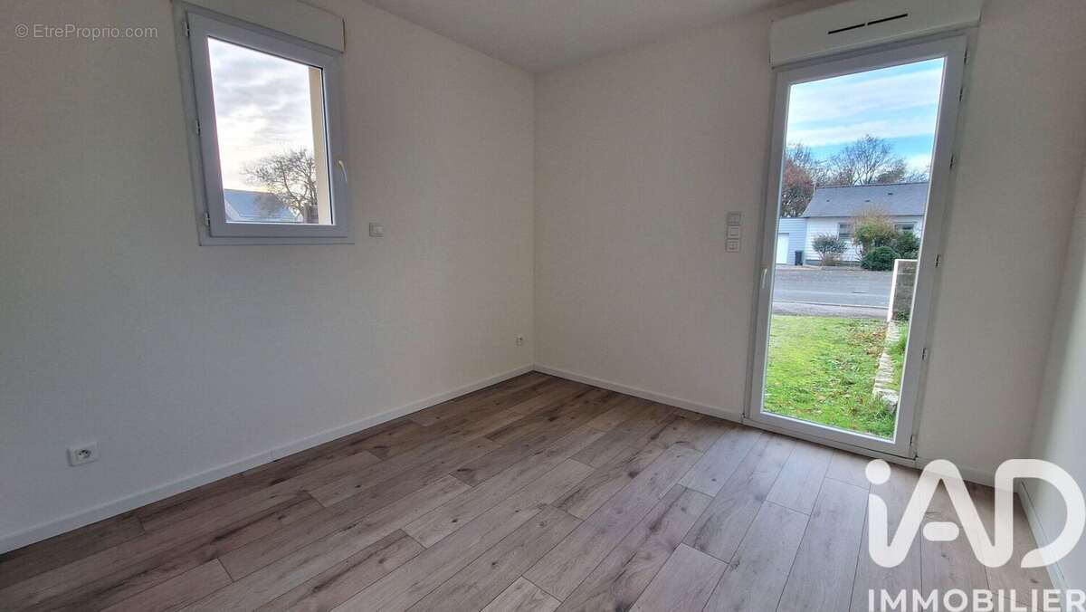 Photo 8 - Maison à SAINT-ETIENNE-DE-MONTLUC