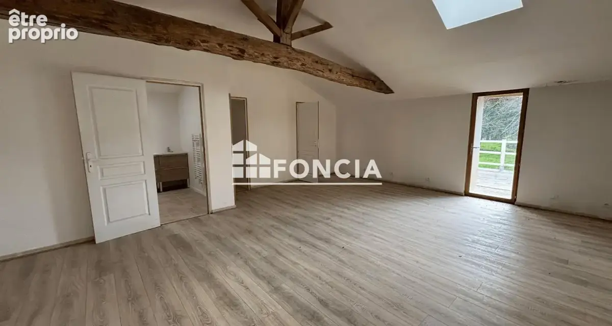 Maison- ronsenac - photo 5