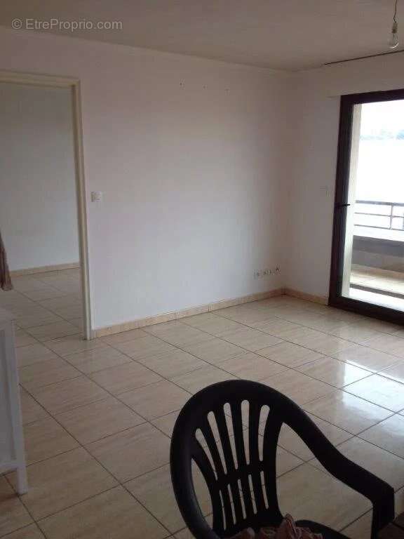 Appartement à CAVALAIRE-SUR-MER