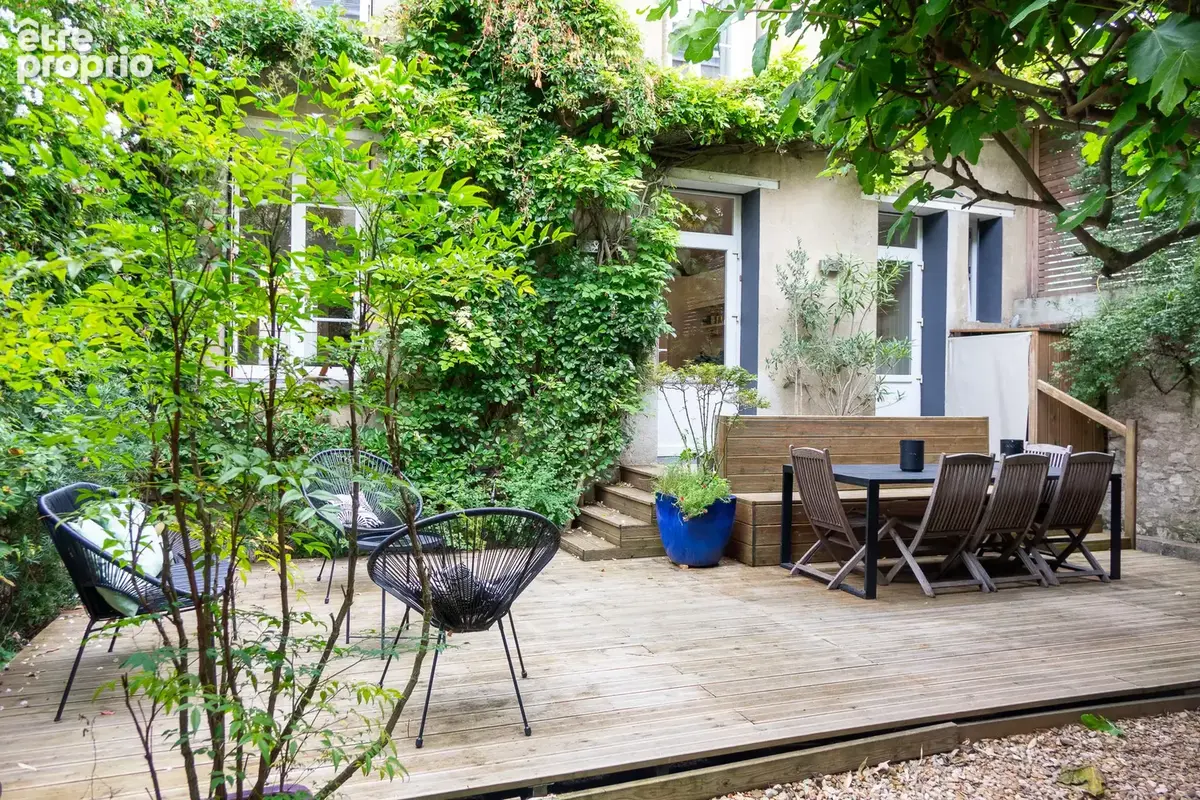 Maison à ORLEANS