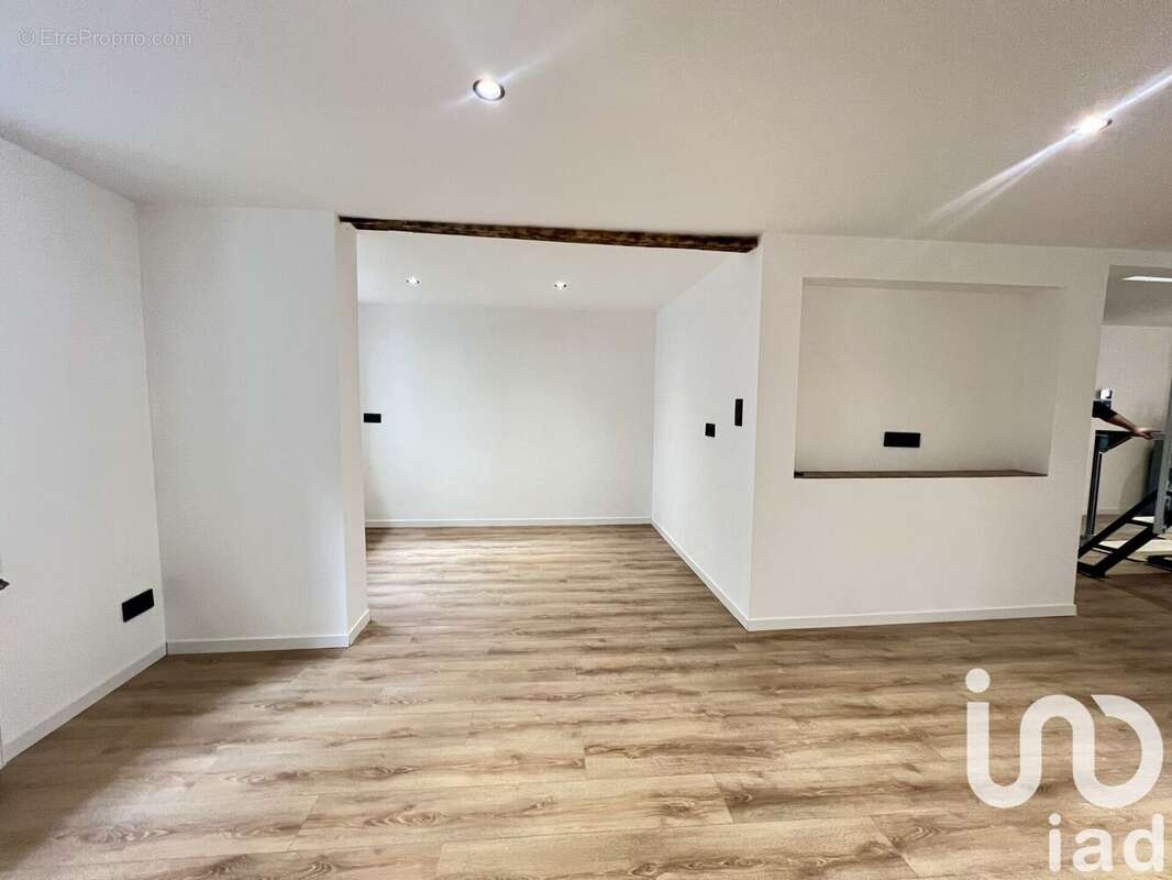 Photo 5 - Maison à PONT-A-MOUSSON