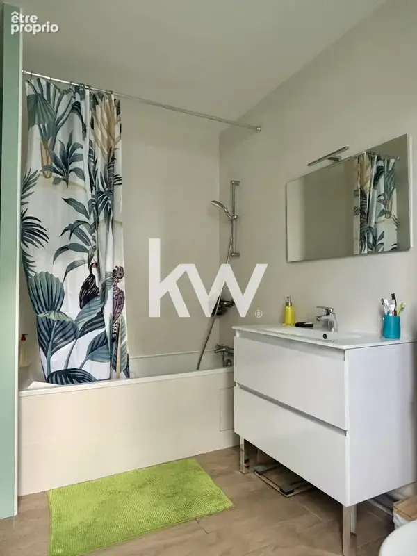 Maison 88 m² à Saint-Etienne  - photo 7