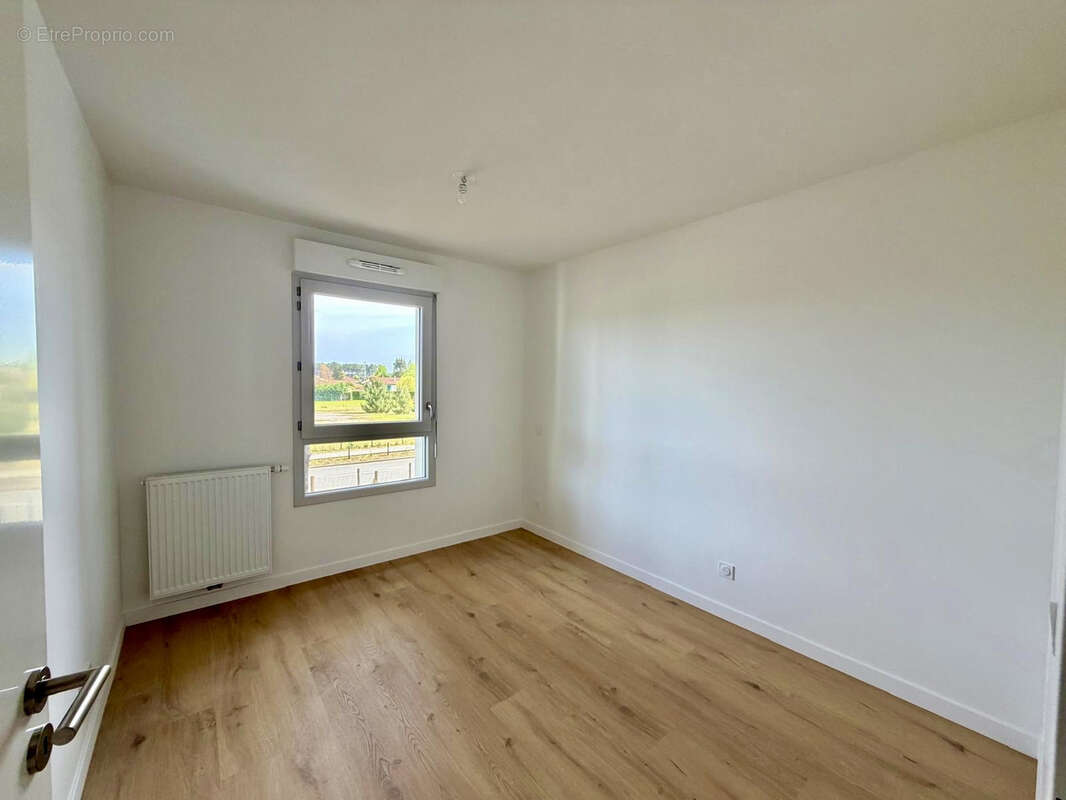 Appartement à LINXE
