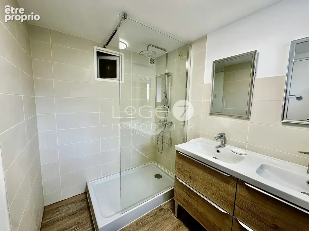 À vendre   Appartement T2 rénové de 62 m2   Centre-bourg de Clohars-Carnoët - photo 6