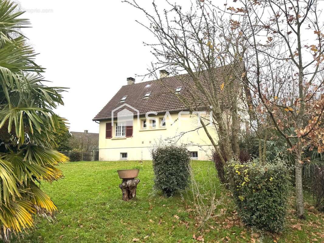 Photo 2 - Maison à AUVERS