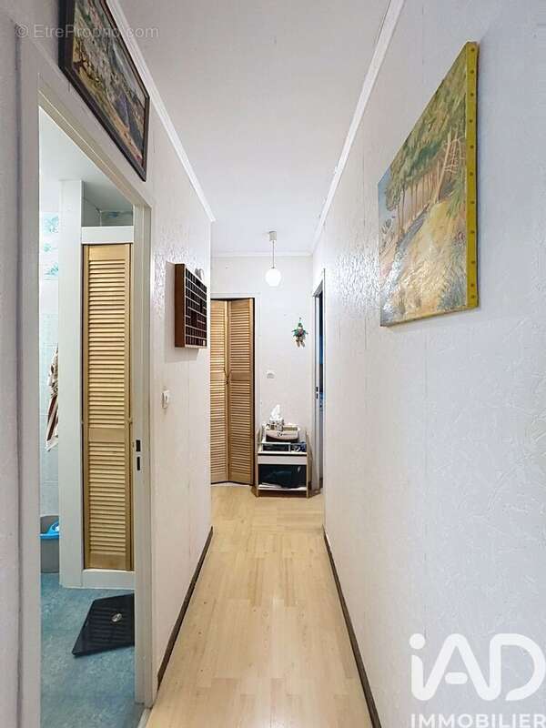 Photo 4 - Appartement à NIMES