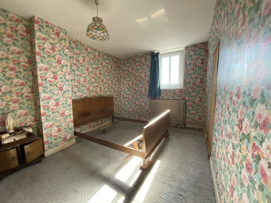 Maison à AUBIGNY-EN-ARTOIS