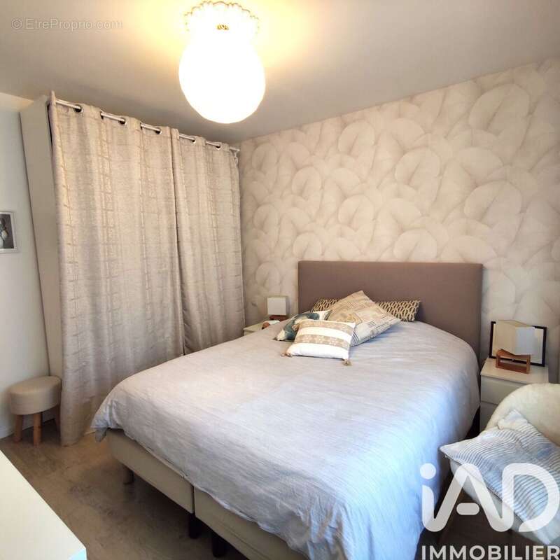 Photo 9 - Appartement à HEROUVILLE-SAINT-CLAIR