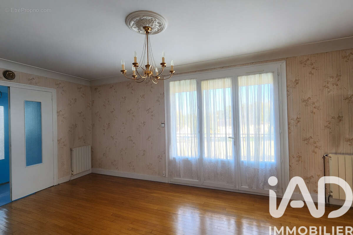 Photo 3 - Maison à SAINT-MICHEL