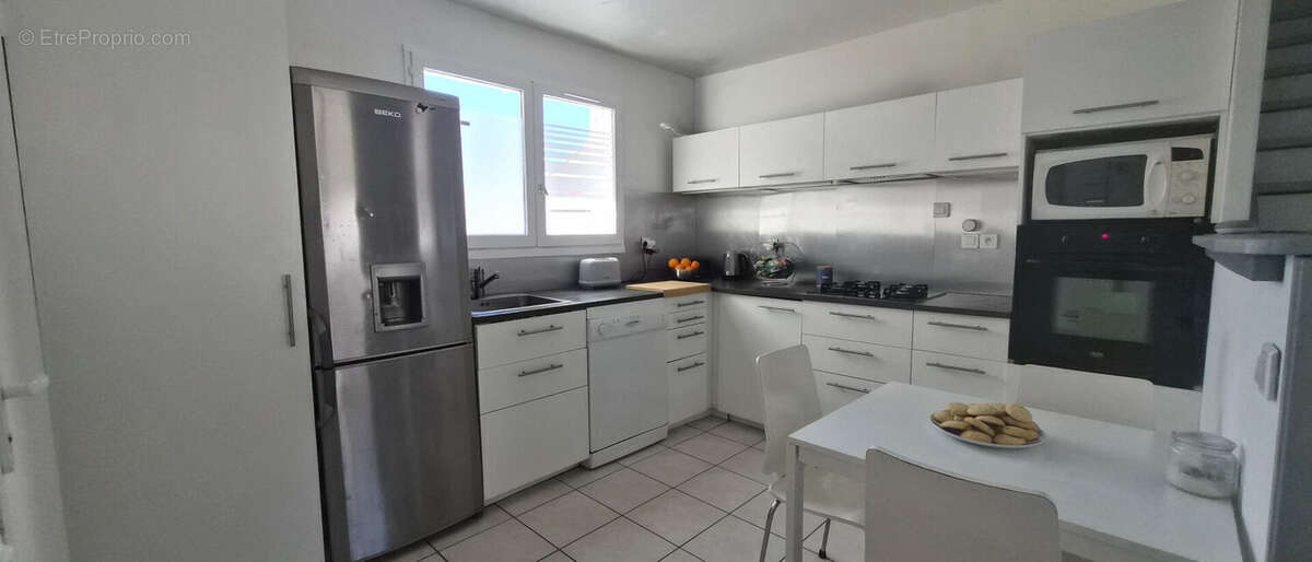Appartement à MIONS
