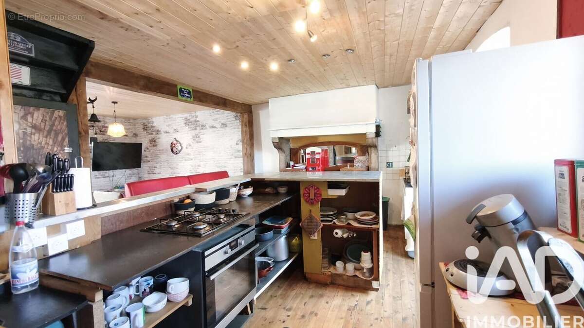 Photo 6 - Maison à SAINT-PIERRE-DU-CHAMP