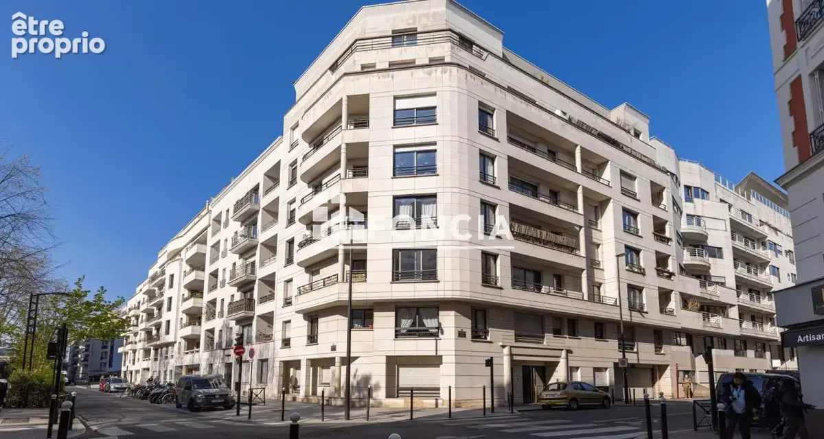 Appartement coup de coeur avec vue parc! - photo 5