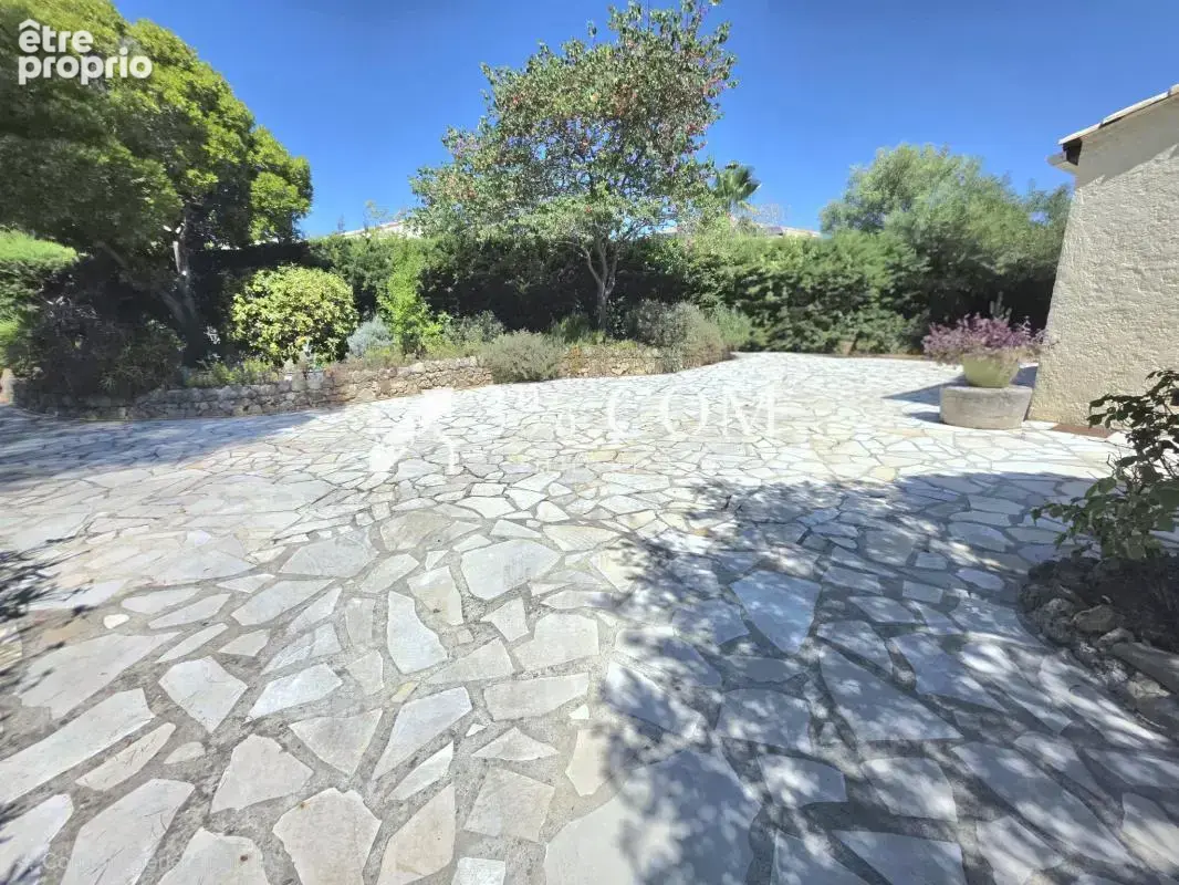 Boulouris : villa provençale proche mer - photo 17
