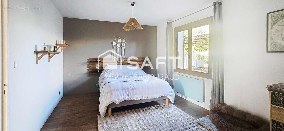 Photo 6 - Maison à CARCES