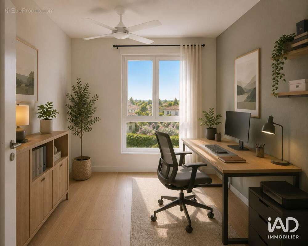 Maison 97 m² à Savigny  - photo 5