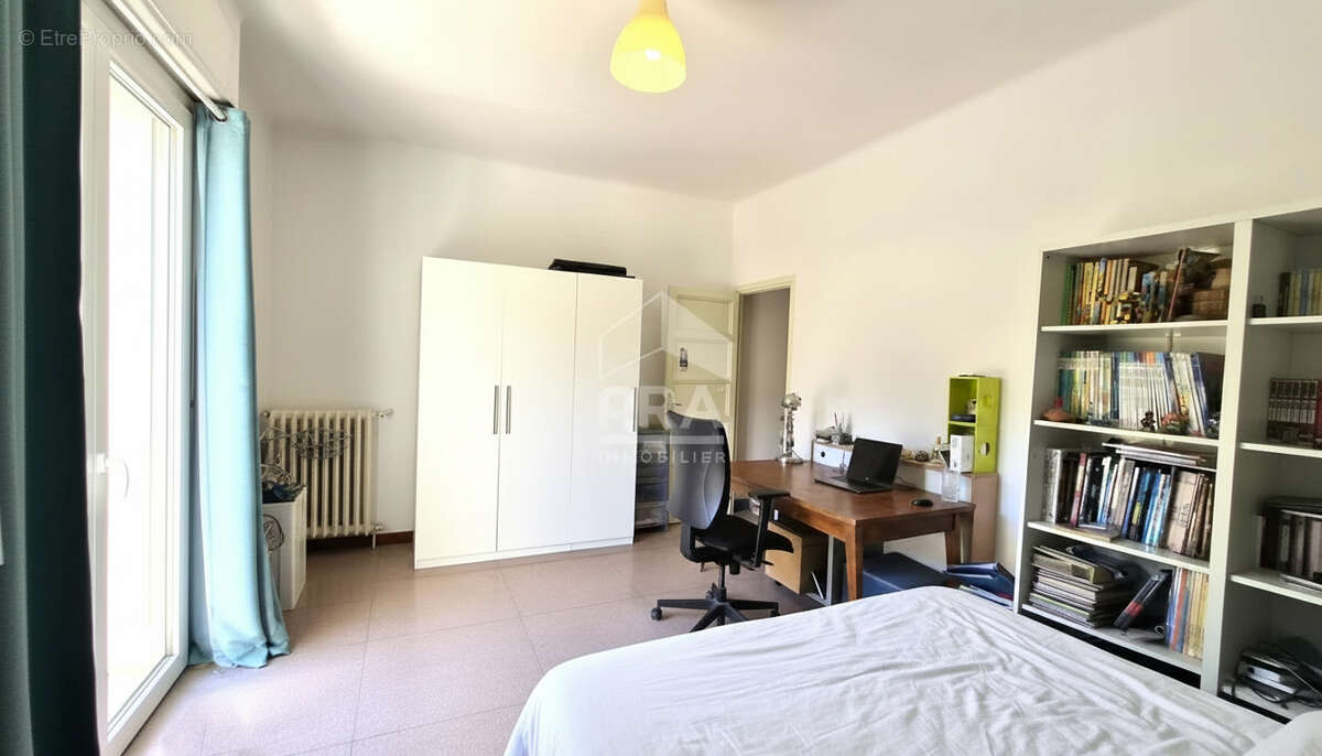 Appartement 108m² à marseille 1er arrondissement - photo 10