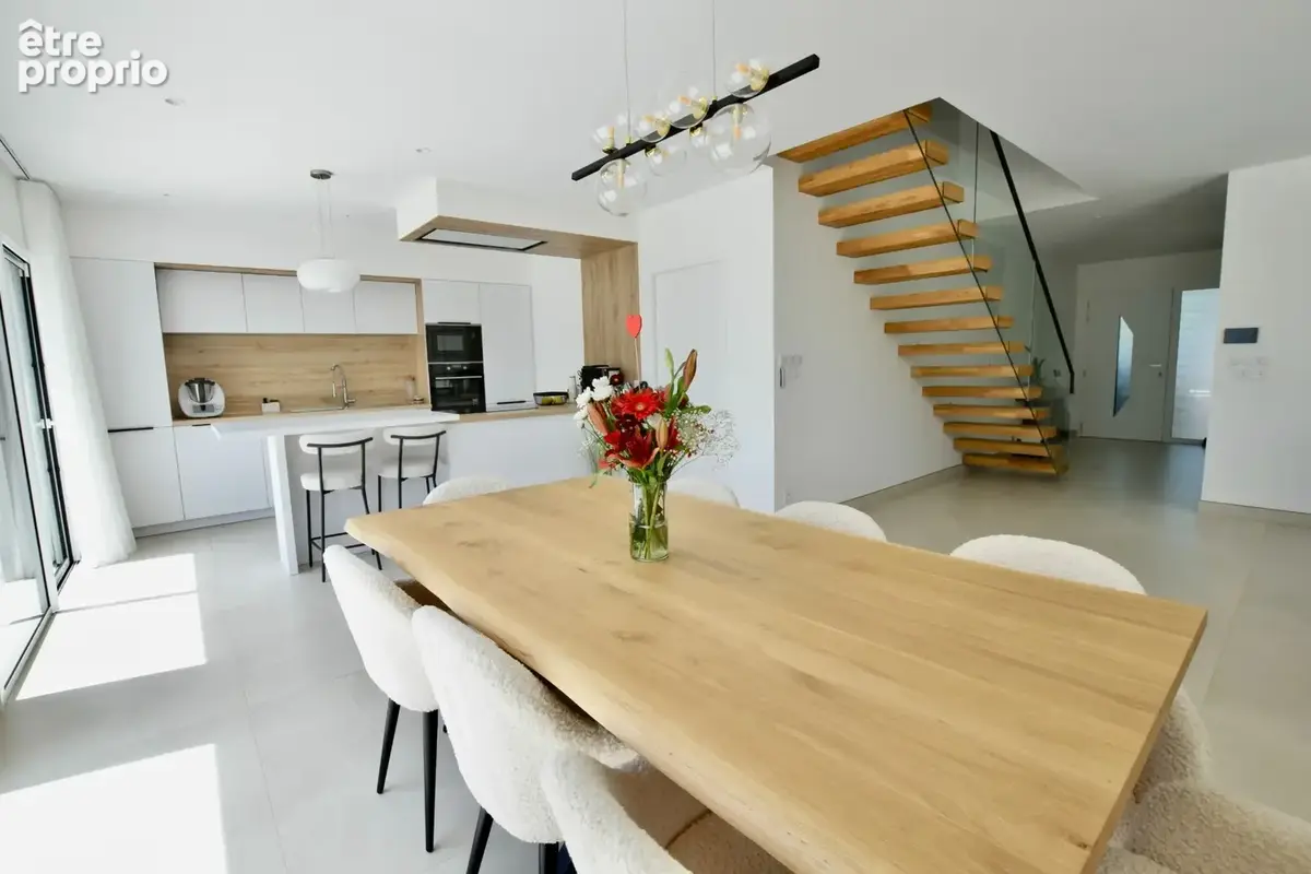 Magnifique villa d'architecte ! - photo 2