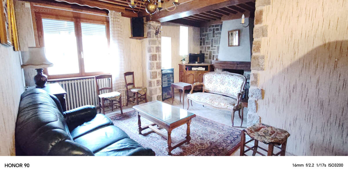 Maison à SAINT-FELICIEN