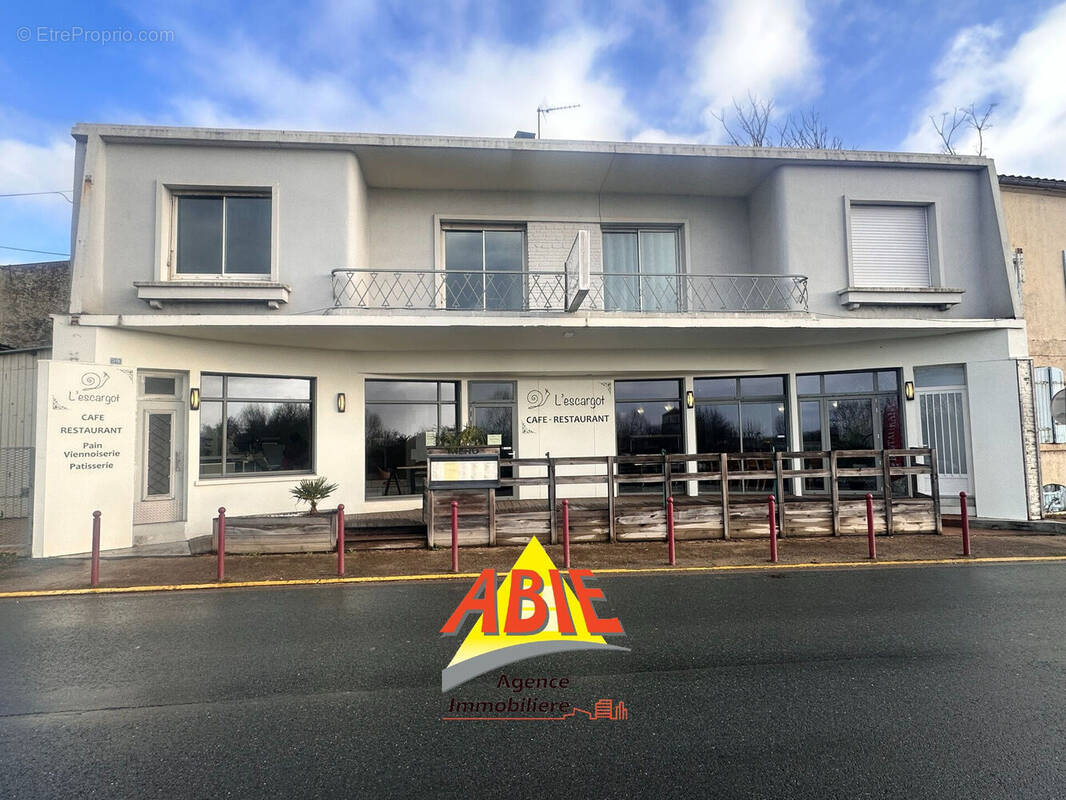 Photo 1 - Appartement à OULMES