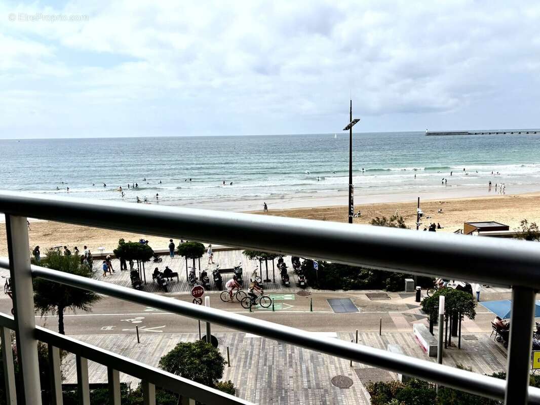 Studio vue mer panoramique - photo 8