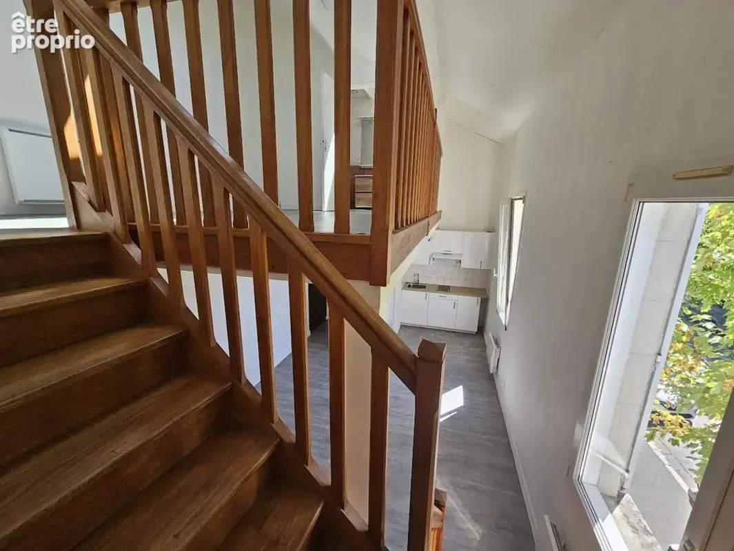 Appartement - photo 9