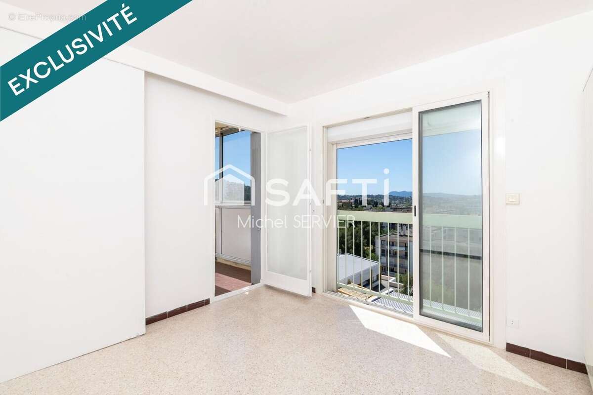 Photo 5 - Appartement à LA VALETTE-DU-VAR