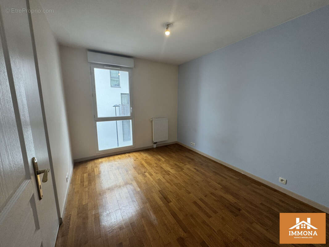 Appartement à SAINT-DENIS