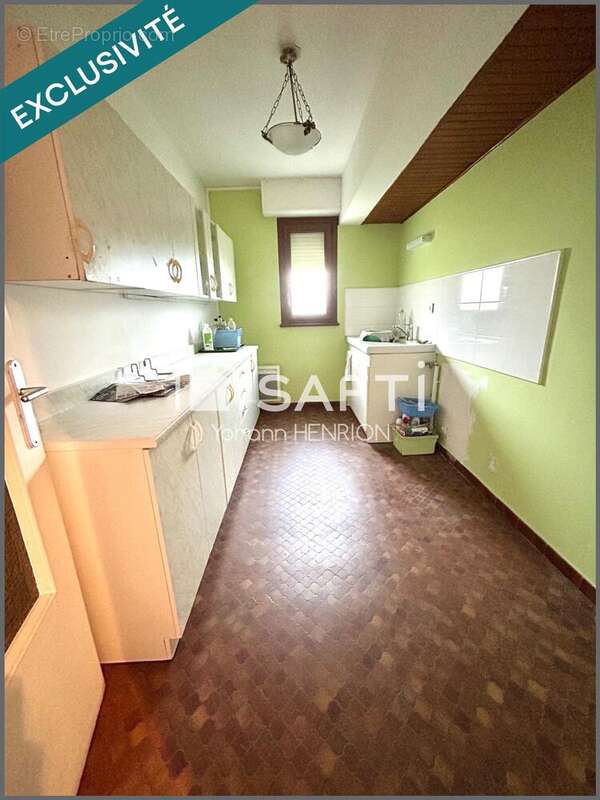 Photo 5 - Appartement à VERDUN