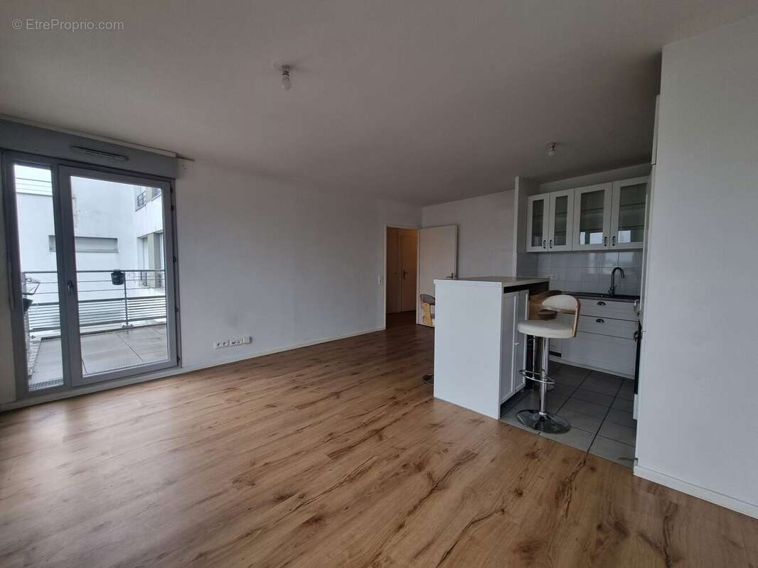Appartement à CHELLES