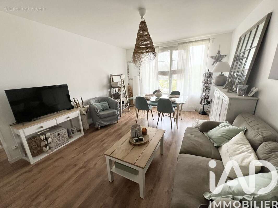 Photo 2 - Appartement à VERNOUILLET