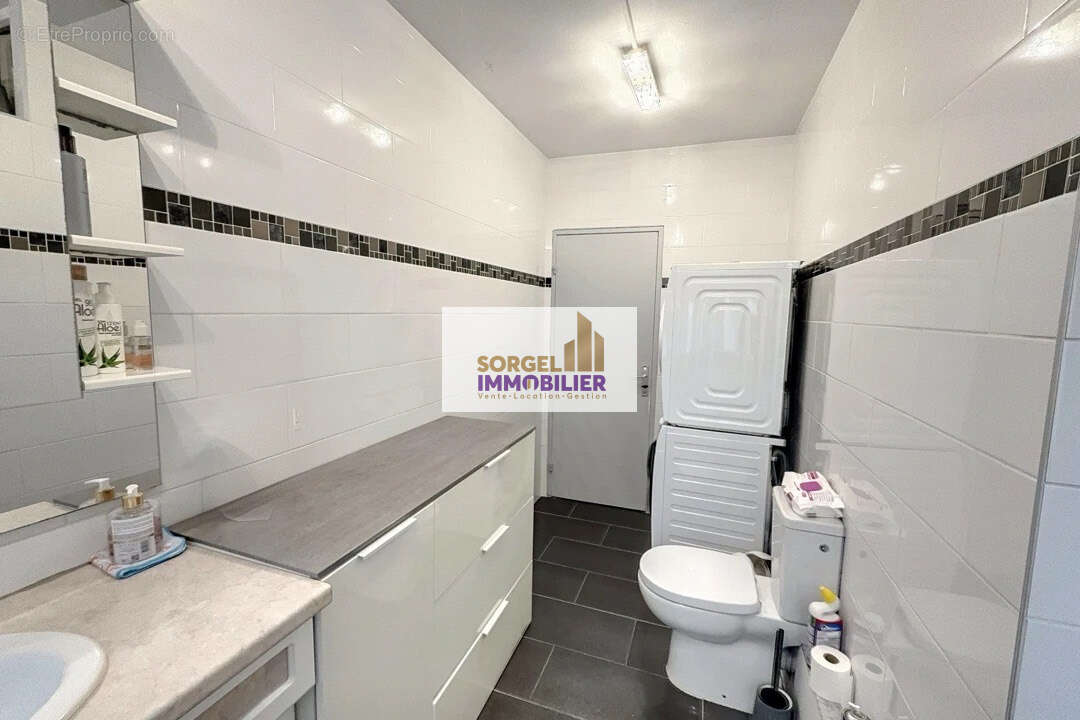 Appartement à HOENHEIM