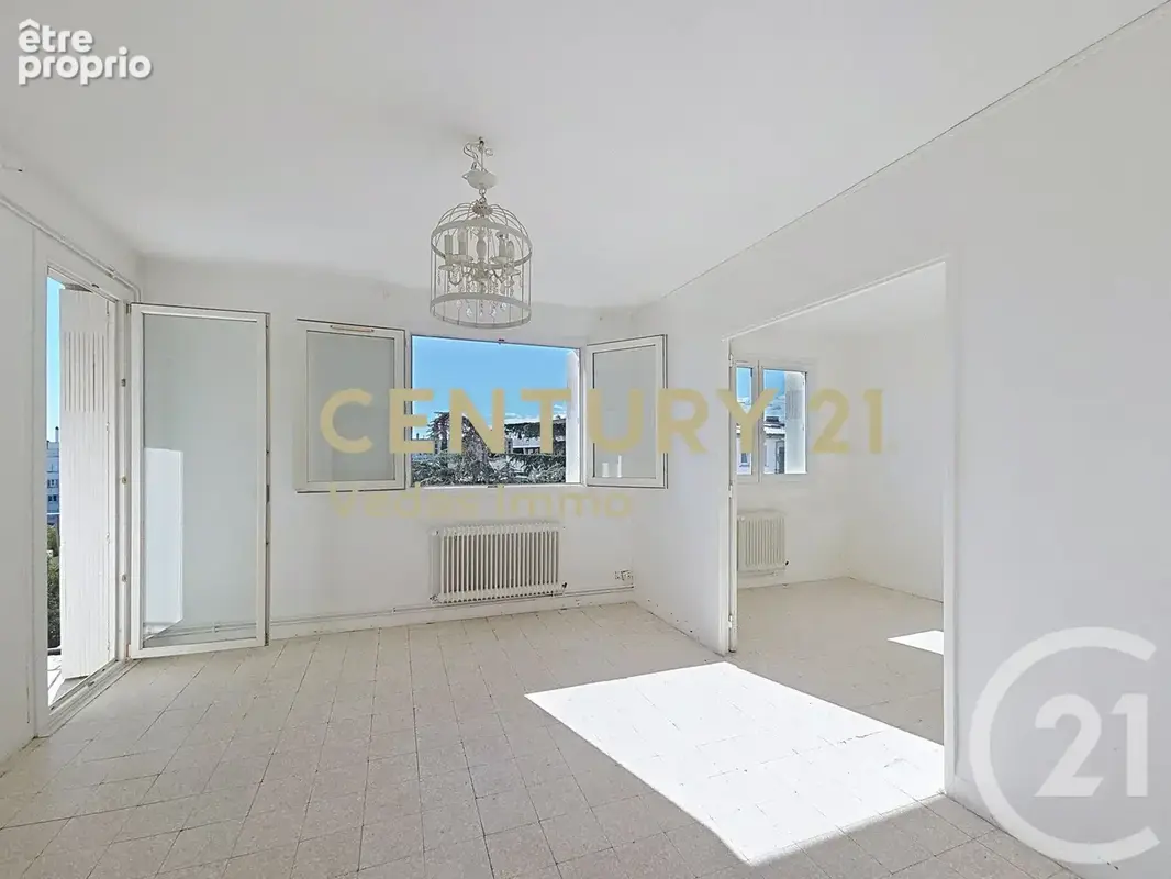 Appartement 4 pièces 70 m² à vendre à Montpellier (34000) - photo 2