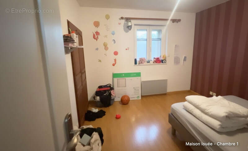 Ensemble immobilier 410 m2 + 470 m2 dépendances 2 maisons 1 appartement à varennes les narcy (58) proche la charite sur loire, p - photo 22
