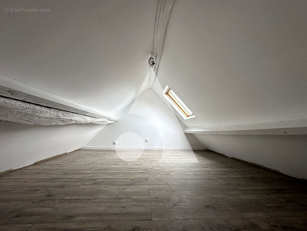 Maison à LA NEUVE-LYRE