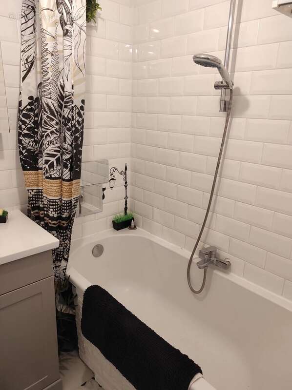 Appartement à VALRAS-PLAGE