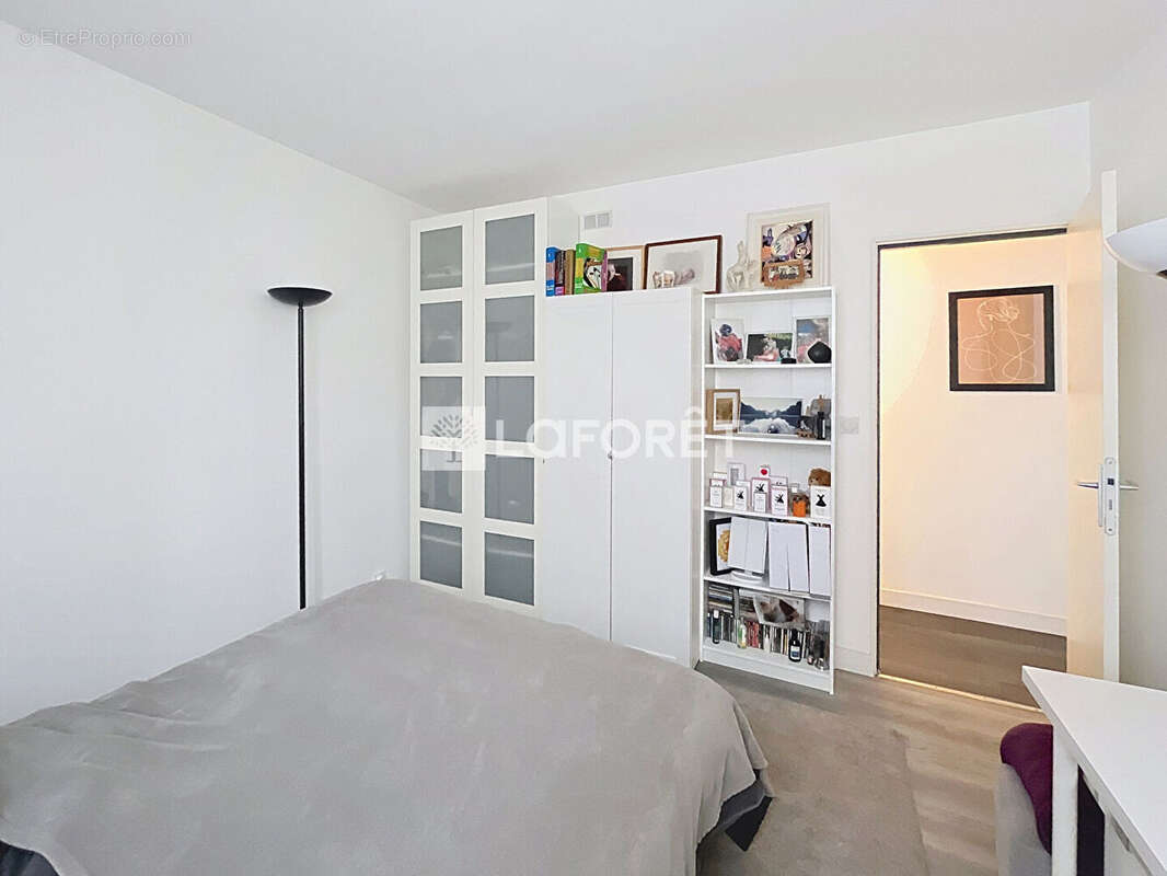 Appartement à BOUAFLE