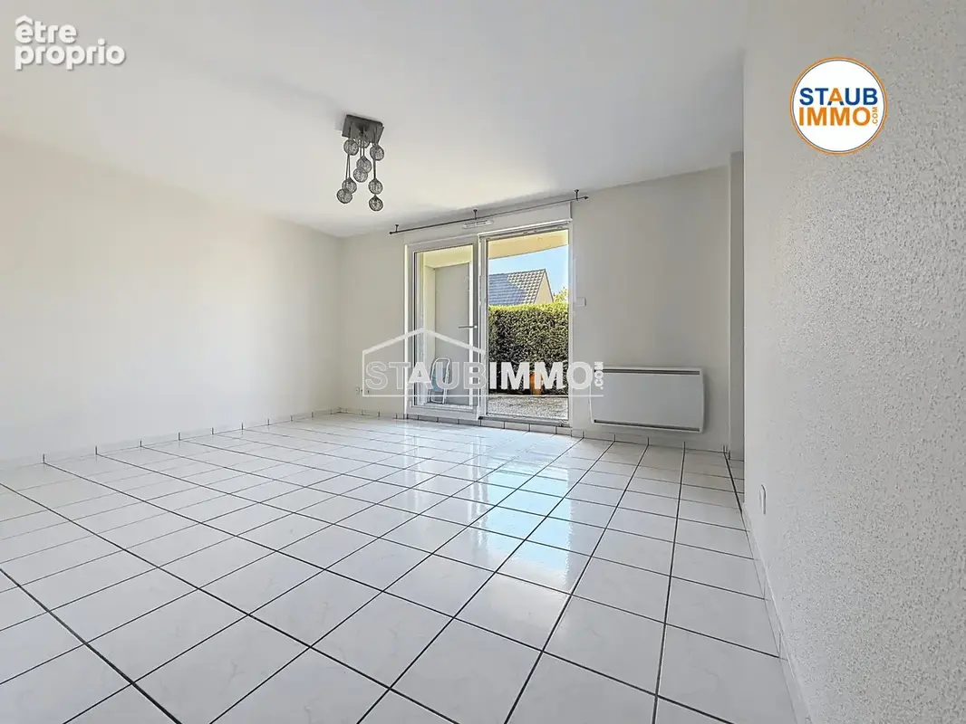 Appartement 2 pièces 52 m² à vendre à Saint-Louis (68300) - photo 4