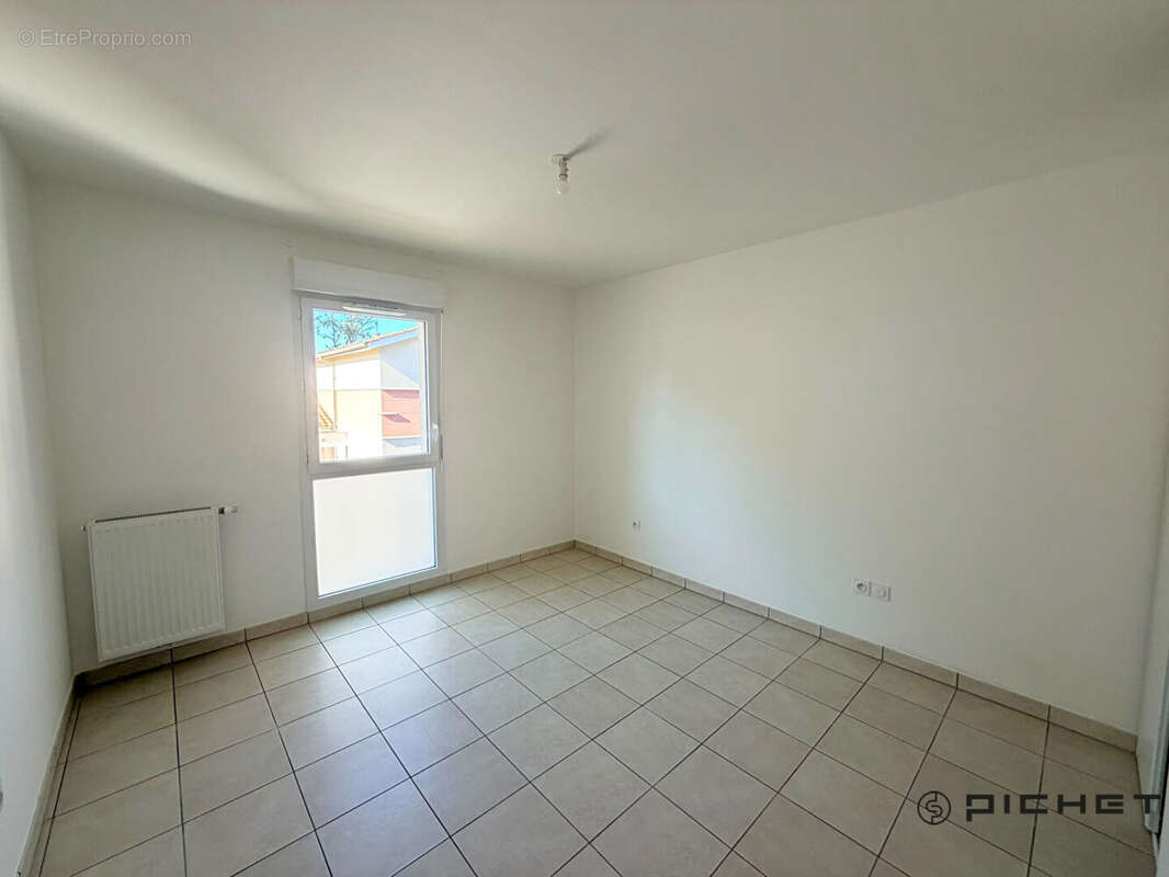 Bel Appartement T3 Lumineux à Saint-Aubin-de-Médoc - photo 5