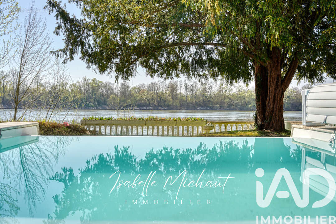 Photo 4 - Maison à VAUX-SUR-SEINE