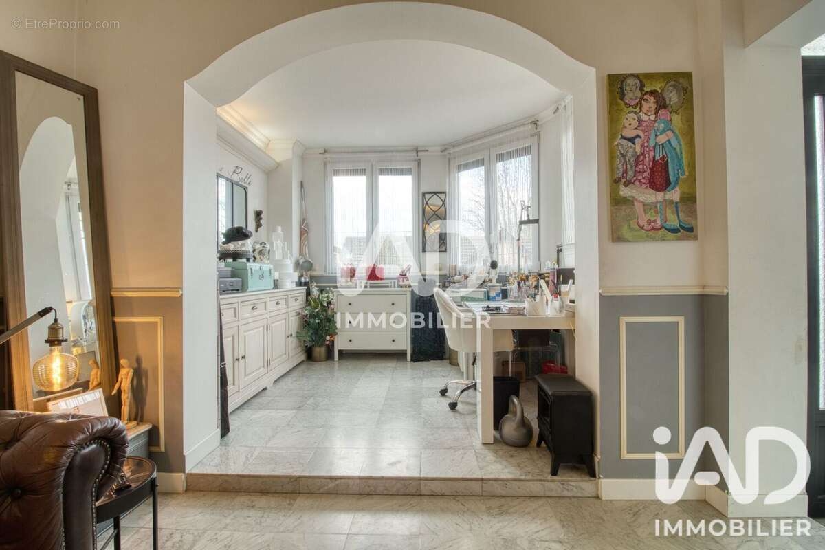 Photo 3 - Maison à CHELLES