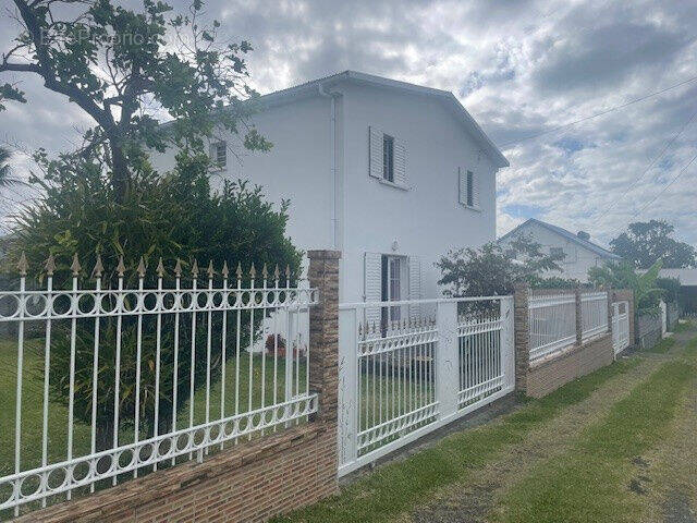 Photo 1 - Maison à SAINT-ANDRE