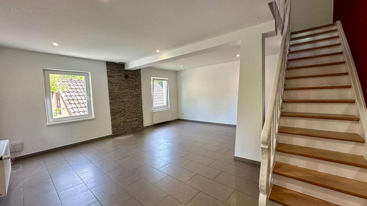 Photo 4 - Maison à MAISONSGOUTTE