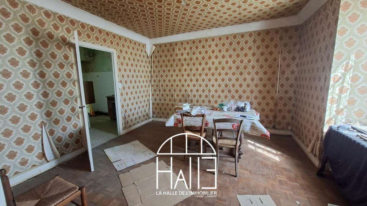 Maison 99 m² à Saint-Junien  - photo 6