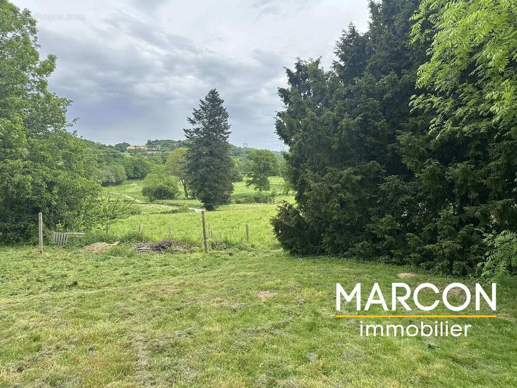 Grande maison de campagne - photo 49