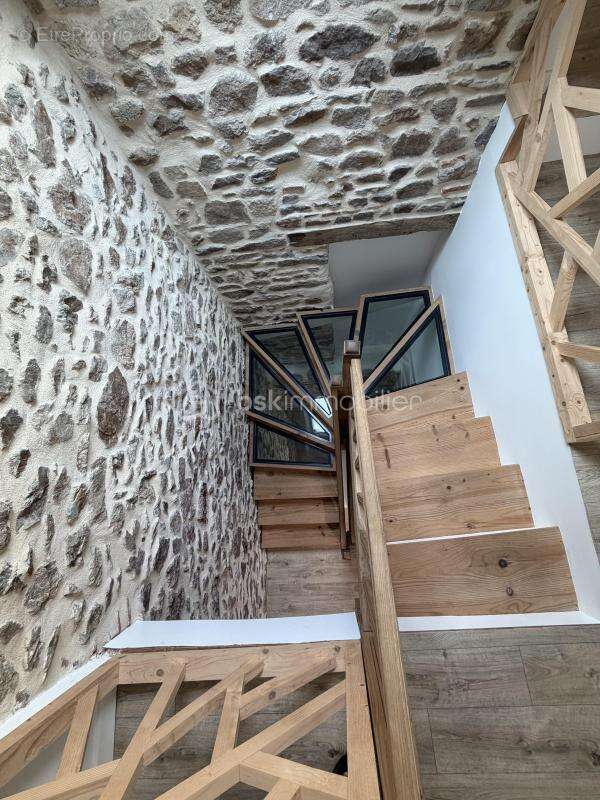 A 50 mètres du port - maison de ville - triplex - vannes - photo 11