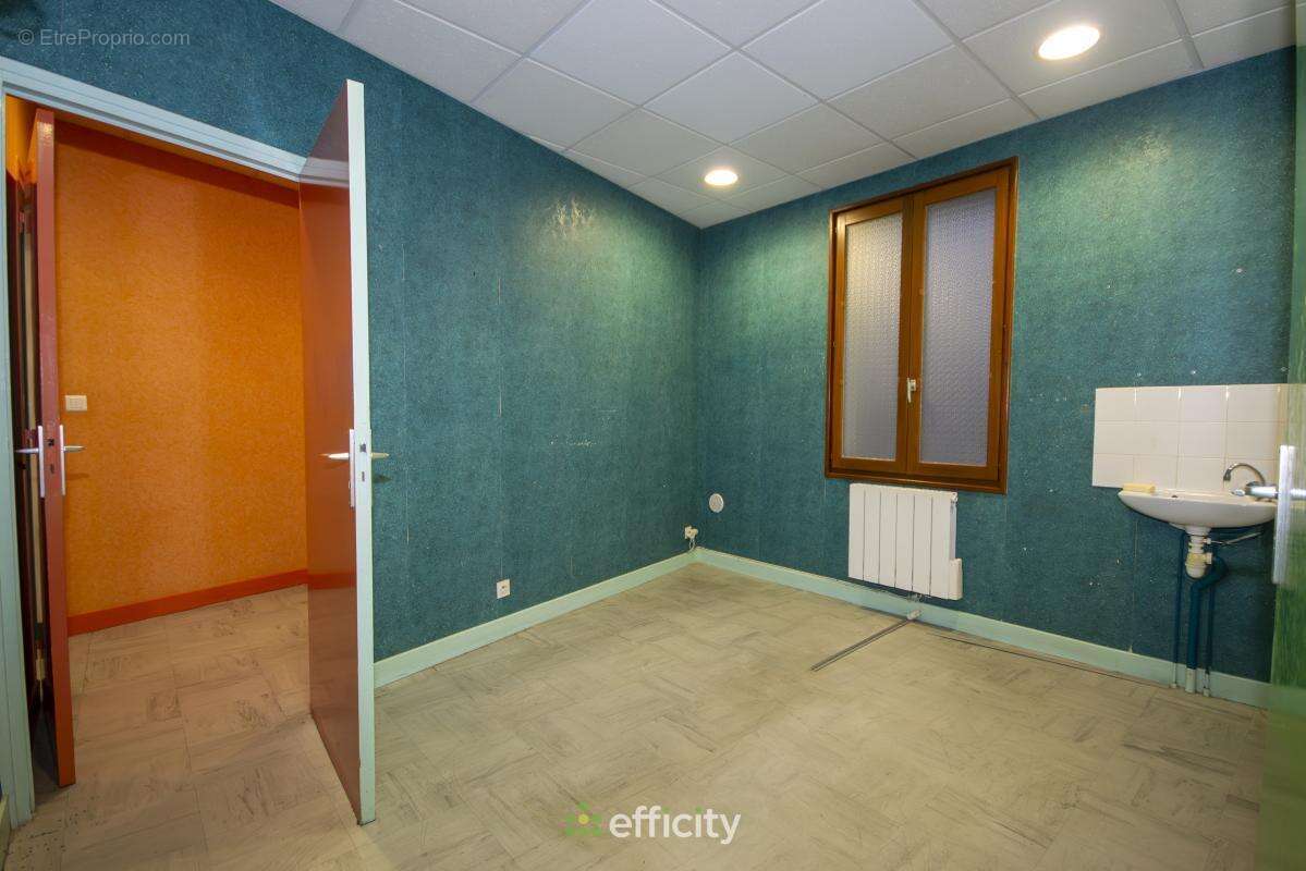 Appartement à DECIZE