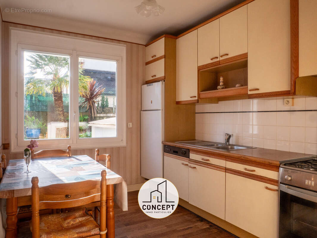 Maison à CONCARNEAU