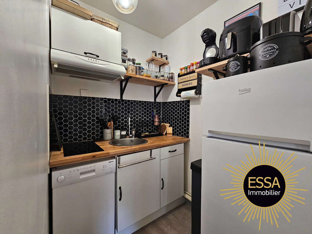 Appartement à ROCQUENCOURT